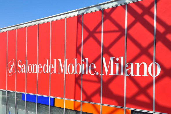 Salone del Mobile 2017 Milano