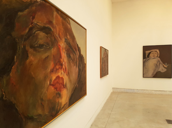 Marwan | 57 Biennale