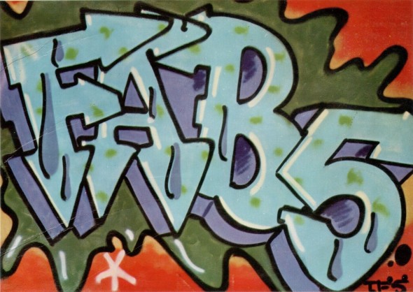 Fab5,1979