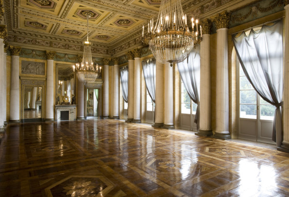 Tino Sehgal | Villa Reale di Milano
