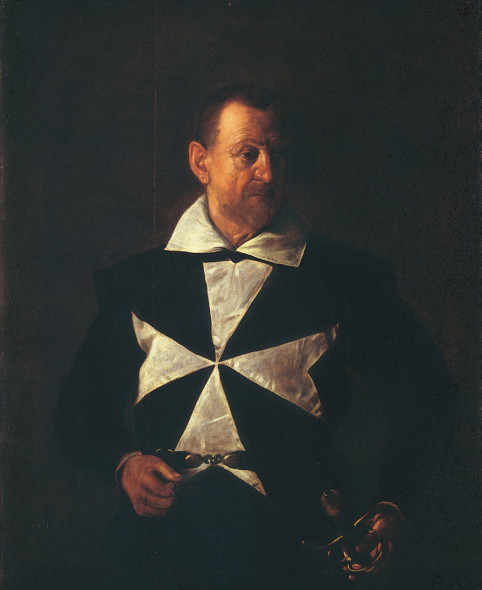Caravaggio mostra Milano
