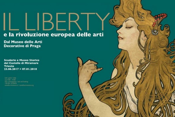 Liberty Trieste