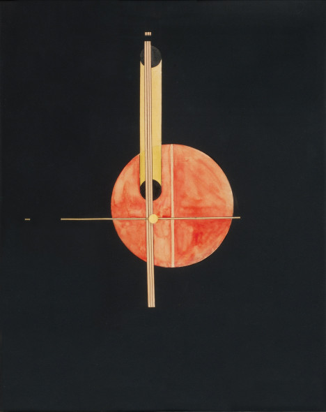 brafa18-galerie-kalman-maklry-fine-arts-laszlo-moholy-nagy-senza-titolo-1922