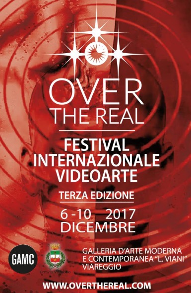 Festival Videoarte Viareggio 2017