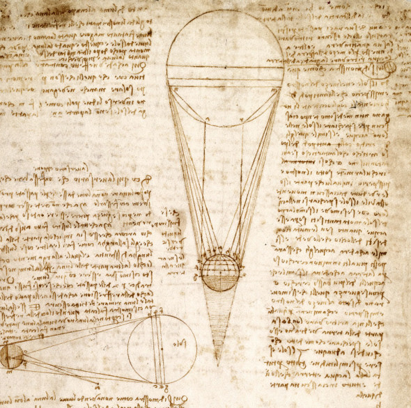 Bill Gates presterà il Codice Leicester di Leonardo da Vinci per una mostra agli Uffizi