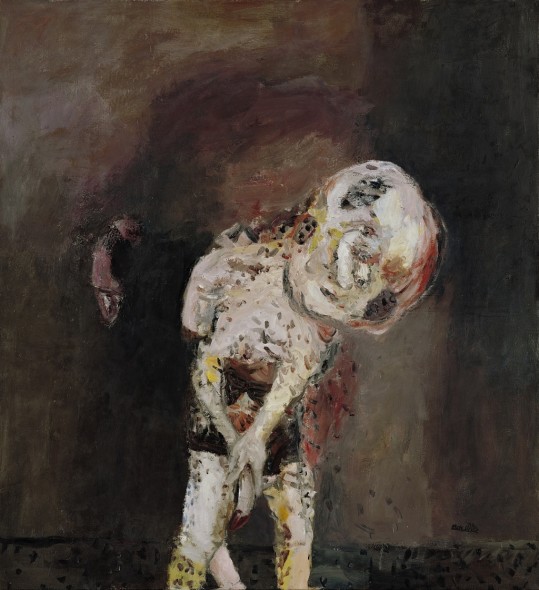 Georg Baselitz, 80 anni per uno dei pionieri dell'arte contemporanea tedesca