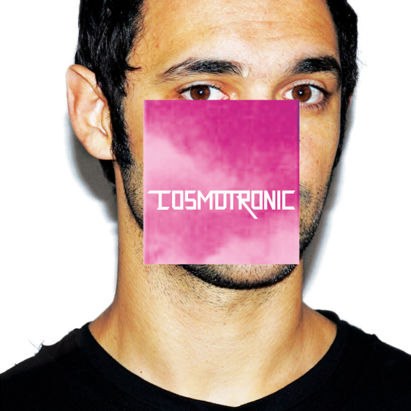 Cosmotronic, il nuovo album di Cosmo