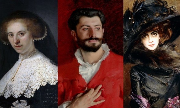 High Society. Capolavori internazionali in mostra al Rijksmuseum:  da Cranach a Velázquez, Rembrandt e Manet
