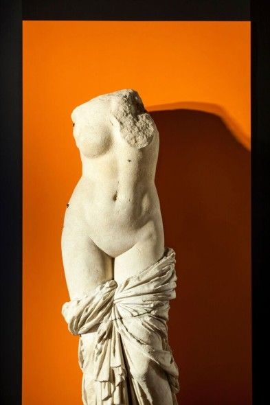 afrodite-arte greca- seduzione