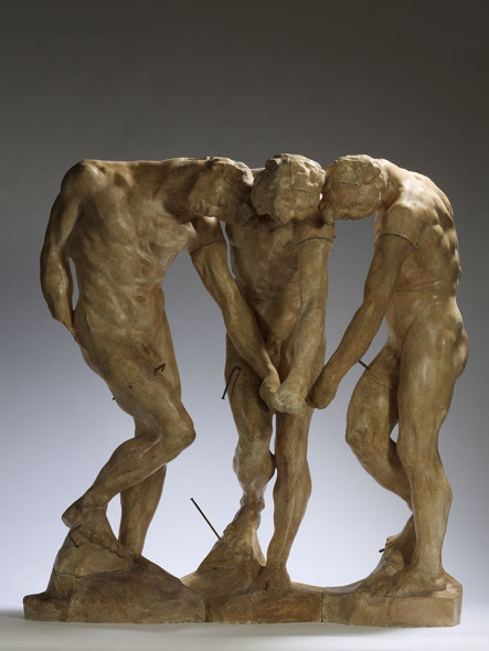 Rodin I grandi Eventi di Treviso 2018, annunciato il calendario
