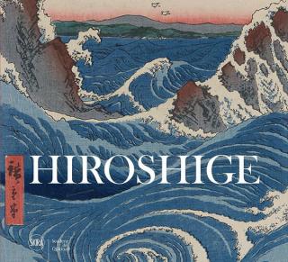 Hiroshige. Visioni dal Giappone, Scuderie del Quirinale, Roma, 2018