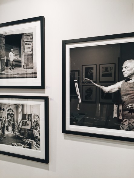 Picasso alla Suite 59 Gallery di Amsterdam | Foto © ArtsLife