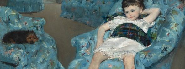 Mary Cassat. An American Impressionist in Paris , Musée Jacquemart-André , Parigi