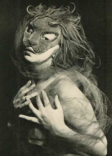 Leonor Fini, 1951