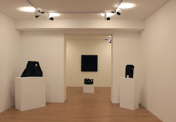 Paolo Canevari Lugano [dip] contemporary art