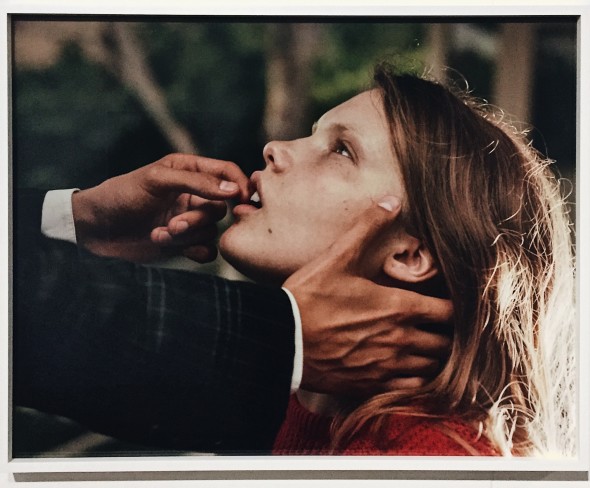 “Torbjørn Rødland: The Touch That Made You” Fondazione Prada Osservatorio, Milano | Foto ©ArtsLife