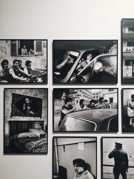 L’ITALIA DI MAGNUM. Da Cartier-Bresson a Paolo Pellegrin, Museo Diocesano Milano | Foto: ArtsLife