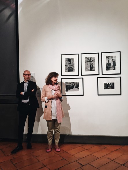 L’ITALIA DI MAGNUM. Da Cartier-Bresson a Paolo Pellegrin, Museo Diocesano Milano | Foto: ArtsLife