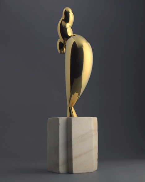 Brancusi Malevich (71 mln $) da Christie's