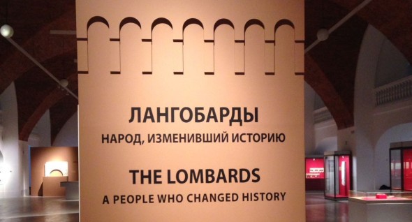 Longobardi, un popolo che cambia la storia