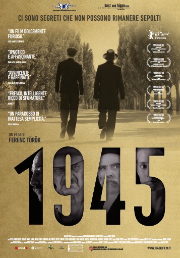 “1945”, diretto da Ferenc Török