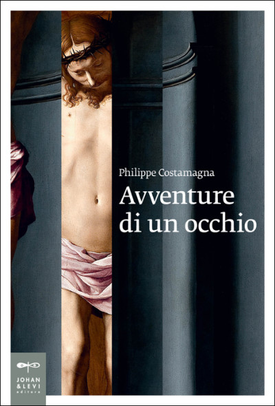 Philippe Costamagna, Avventure di un occhio