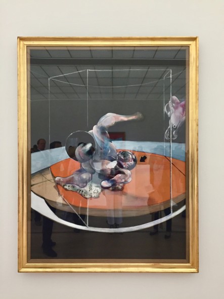 Bacon Giacometti, Fondazione Beyeler | Foto: ArtsLife