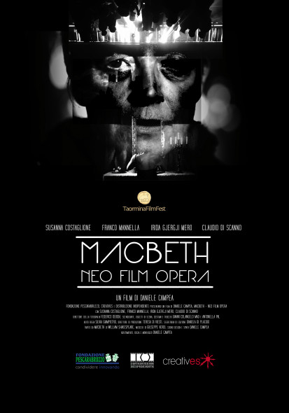 Macbeth Neo Film Opera
