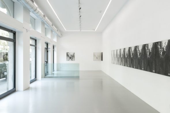 Memoria Identificazione. Aldo Tagliaferro in mostra alla Osart di Milano