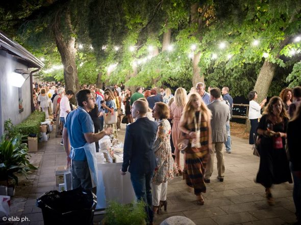 Straordinario, Street Food Festival siciliano dal 30 agosto 2018