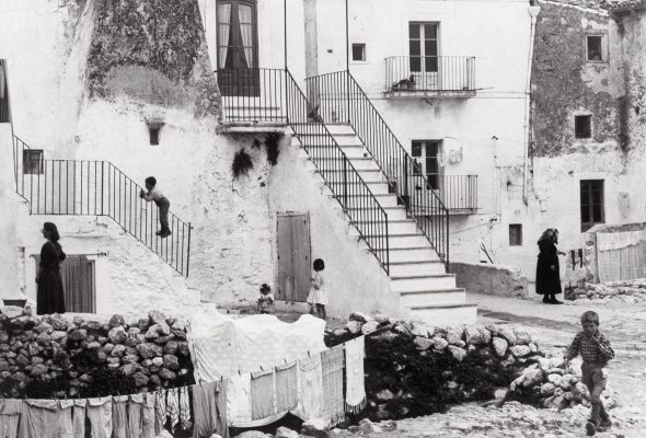  Gianni Berengo Gardin, Puglia, Puglia, 1958, © Gianni Berengo Gardin