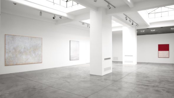 Claudio Verna - Cardi Gallery