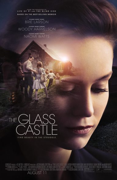 the glass castle il castello di vetro
