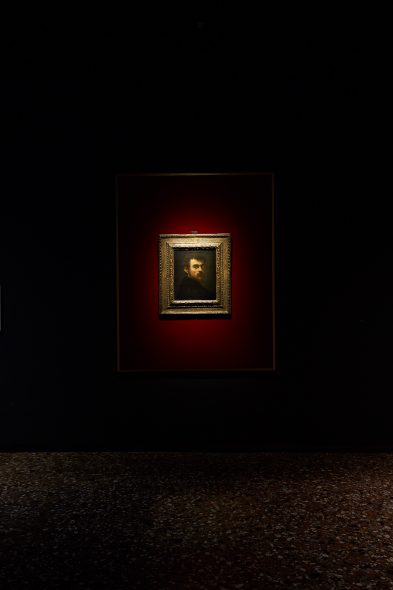 Mostra Tintoretto Palazzo Ducale Venezia