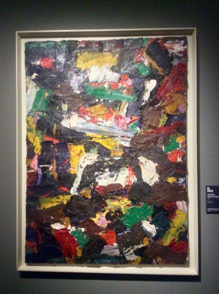 Pollock e la Scuola di New York - Foto ArtsLife