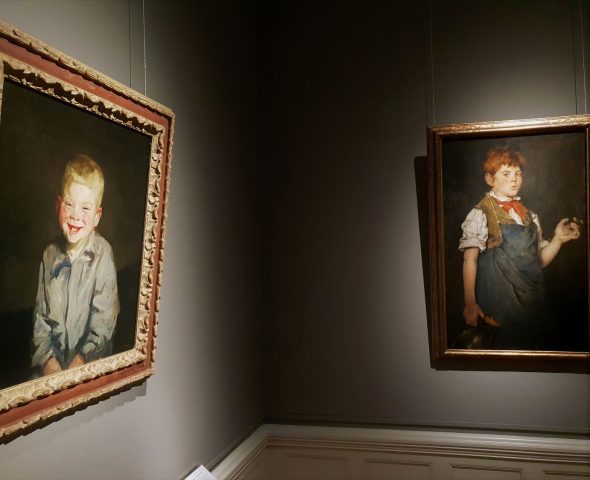 Frans Hals & the Moderns. Foto ArtsLife