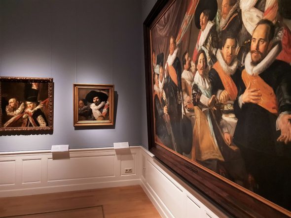 Frans Hals & the Moderns. Foto ArtsLife