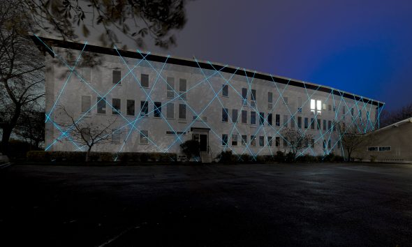 Bianco-Valente, Relational, IIC Stoccolma, 2018