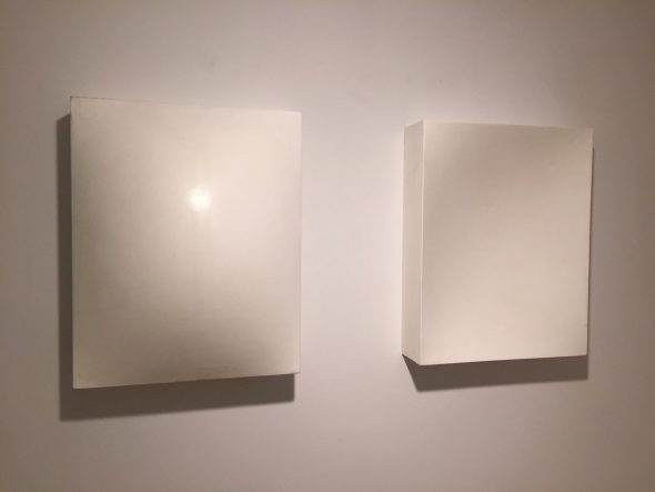 Mats Bergquist, Rest, Galleria San Fedele Arte, Milano