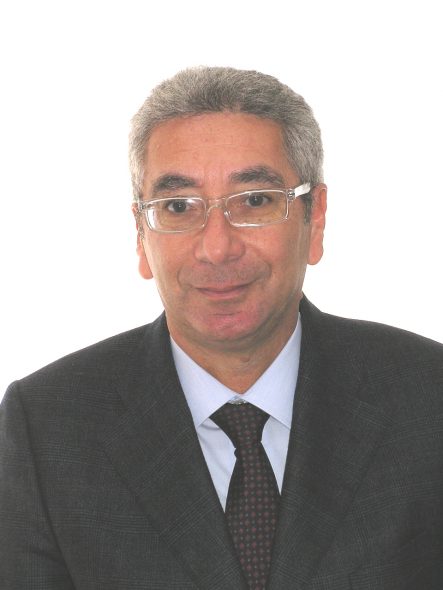 Sebastiano Cilio Presidente Associazione nazionale professionisti filatelici.