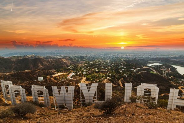Los Angeles (fonte: New America)