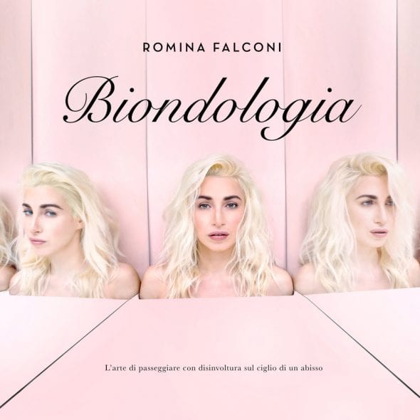 Romina Falconi Biondologia