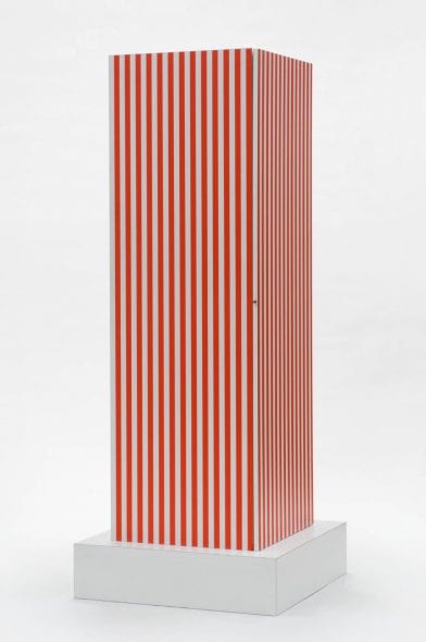 Ettore Sottsass, Superbox, Cupboard, designed 1966