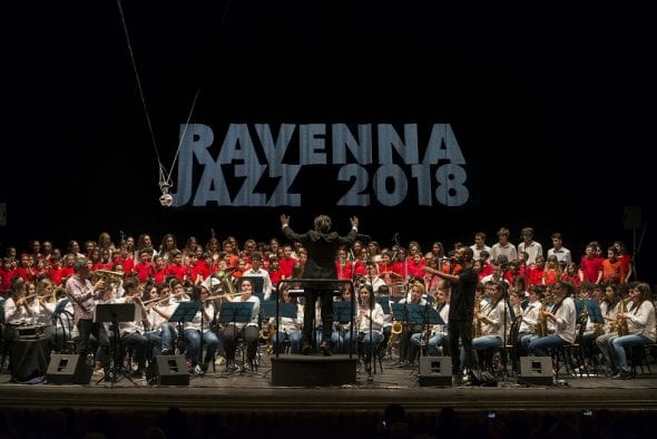 Ravenna Jazz 2019, un festival dei contrasti con Massimo Ranieri e Paolo Fresu