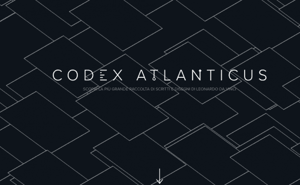 Codice Atlantico 