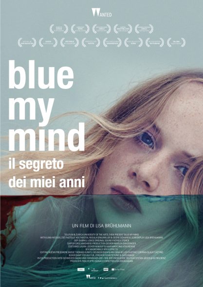 Blue my mind – Il segreto dei miei anni