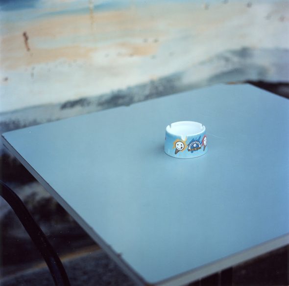 Guido Guidi - IN SARDEGNA: 1974, 2011