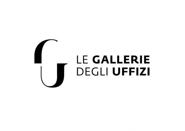 Gallerie degli Uffiizi logo ufficiale