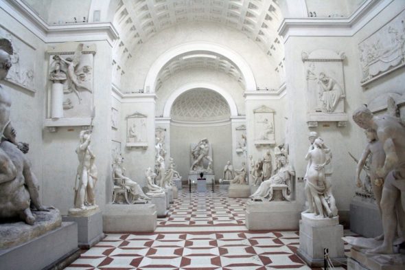 Museo Canova – Gypsotheca e Museo Antonio Canova