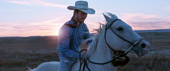 The Rider – Il Sogno di un cowboy